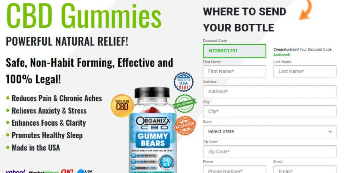 Seven Facts You Never Knew About Antonio Brown CBD Gummies.