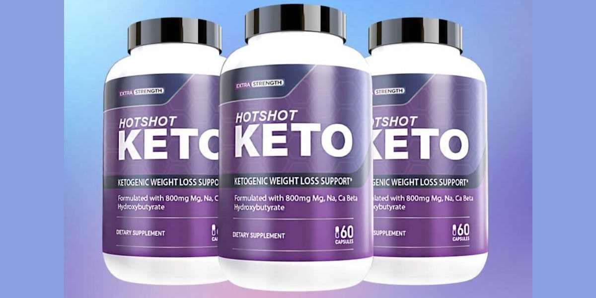 HotShot Keto Customer Side Effects Complaints Exposed 2022 Report Ingredients?