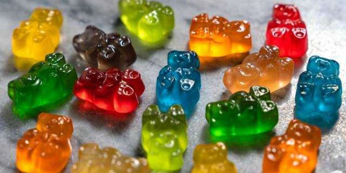 Boulder Highlands CBD Gummies Reviews: Shocking Scam Report Reveals Must Read Before Buying