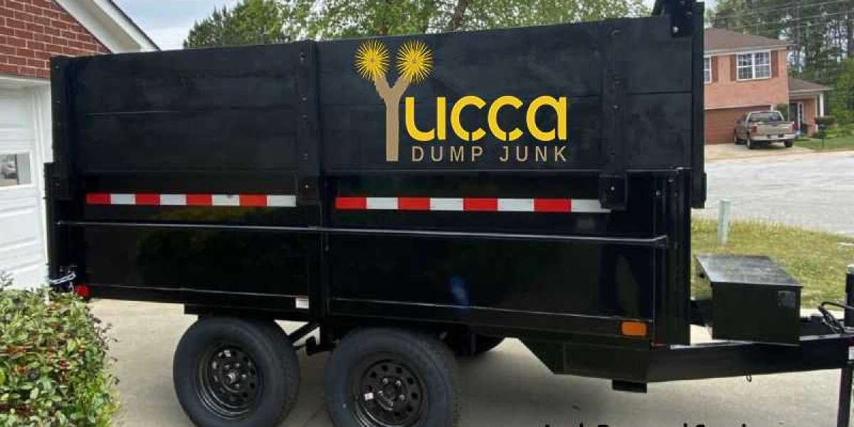 Tips on Commercial Junk Removal in Georgia