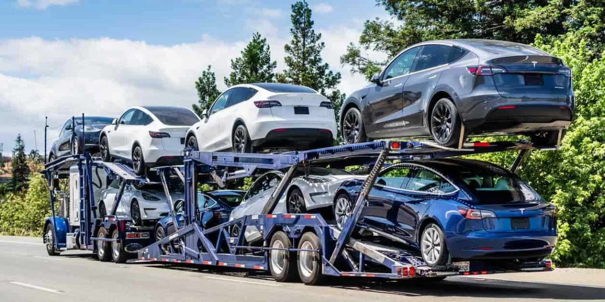 How much does it cost to ship a car from California to Florida?