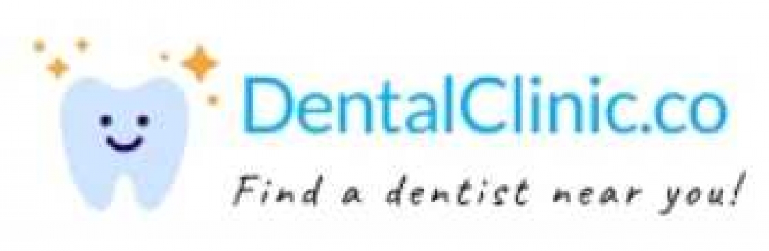 Dental Clinic Cover Image