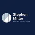 Stephen Miller- Allegiant Capital Group Profile Picture