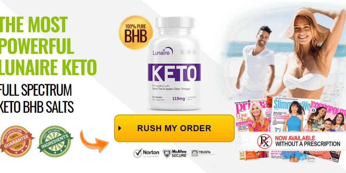 You Will Never Thought That Owning A Lunaire Keto United Kingdom Could Be So Beneficial!