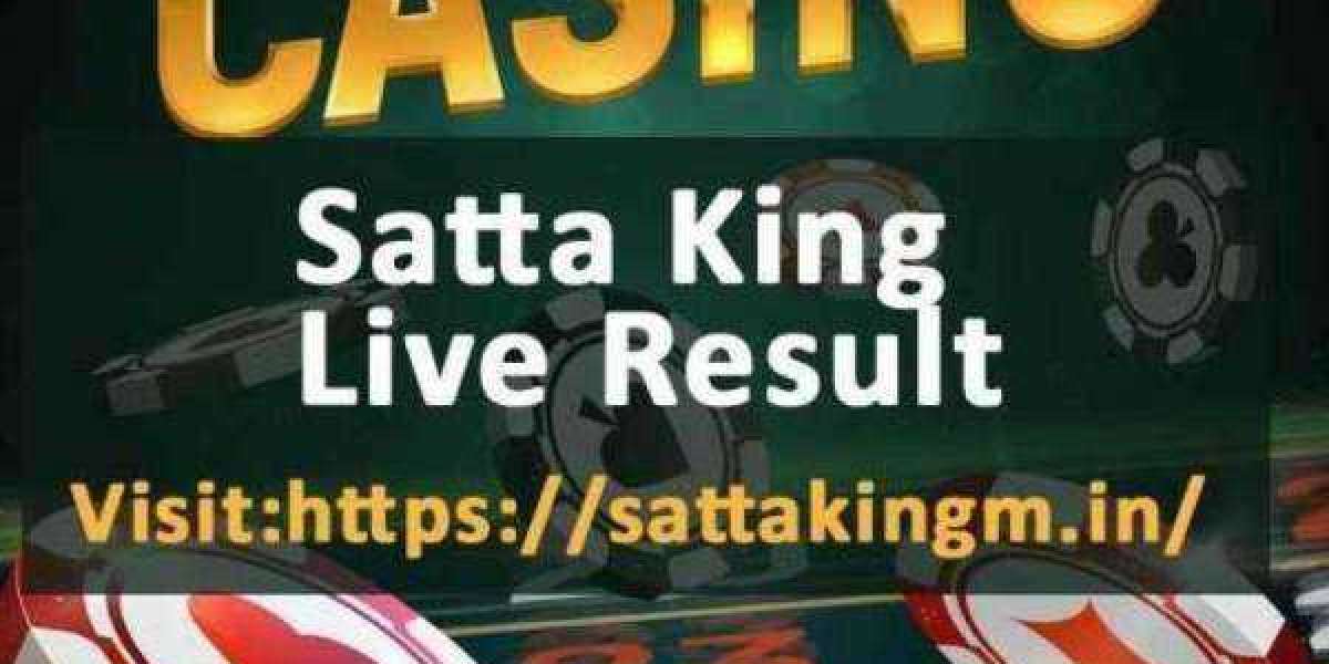 What is Satta King? How to win in 2022