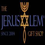 The Jerusalem Gift Shop Profile Picture