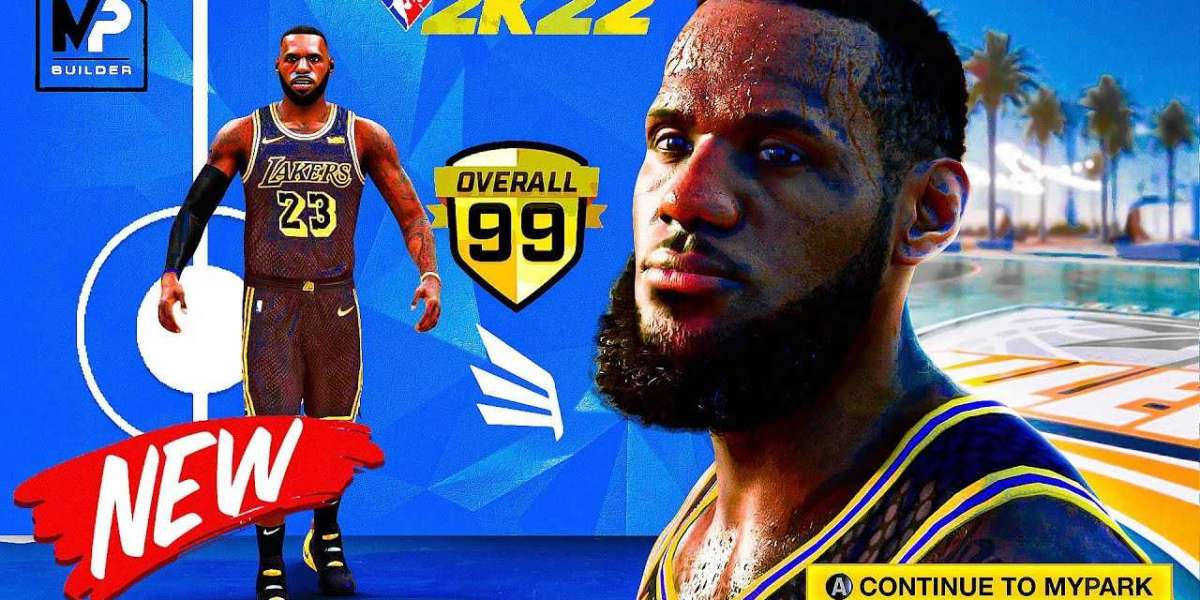 Be sure to go through any of our NBA2K22 guides right here!