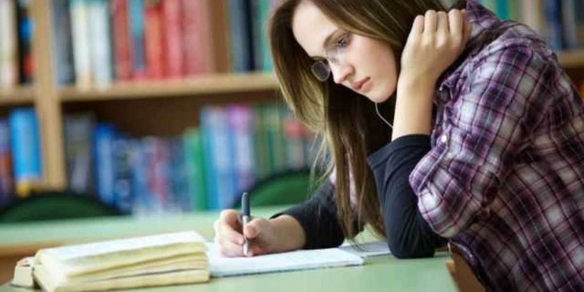 StepWise Guide About Writing An Essay