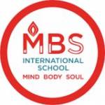 MBS International School Profile Picture