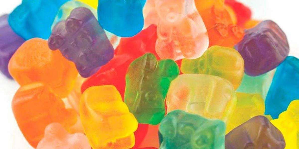 8 Examples Of Boulder Highlands CBD Gummies