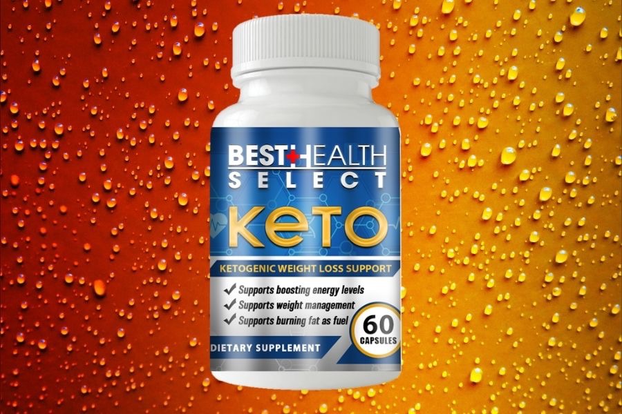 Best Health Keto UK Updated Reviews (2022): Weight Loss Pills Ingredients, Price and Warnings - The Daily Iowan