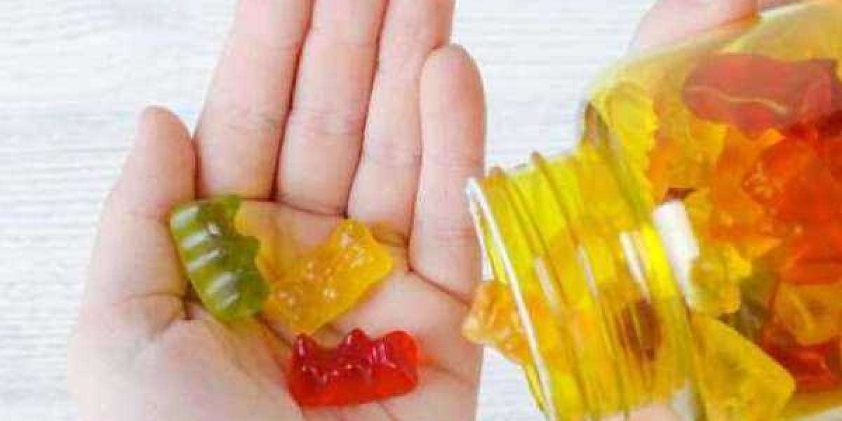 Power CBD Gummies UK Reviews – Find Your Happiness Naturally Here!
