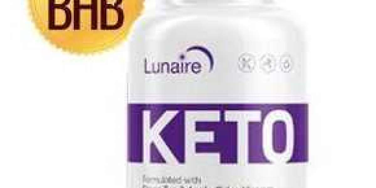 Lunaire Keto UK Dosage and How to consume them?