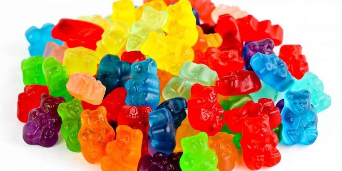 Whoopi Goldberg CBD Gummies Reviews:-Legit Full Spectrum CBD Gummies Or Huge Scam?
