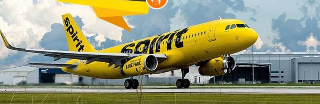 Spirit Airlines Cancellation policy Cover Image