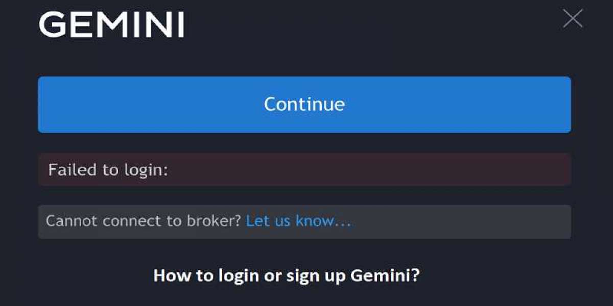 Gemini Support 401-526-0789 | Logging On to Gemini Safely 401-526-0789