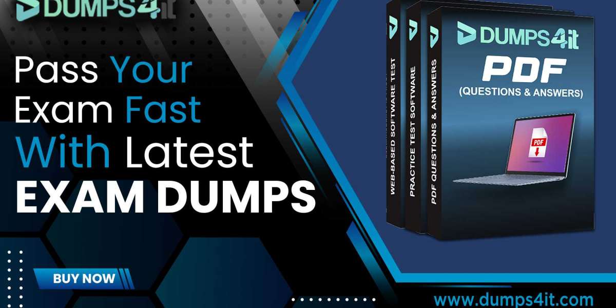 Try These Dell EMC DES-4122 Dumps - 2022