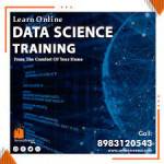 Data Science Training - Sevenmentor Profile Picture