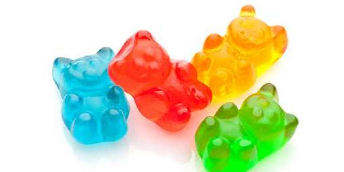 Next Plant CBD Gummies Reviews |Does It Help To Reduce Pain and Anxiety|