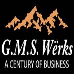GMS Werks Profile Picture