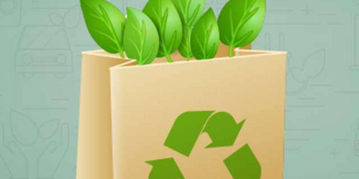 Recyclable Packaging Market Type and Application, Forecast to 2028