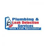 Plumbing & Leak Detection Services Profile Picture