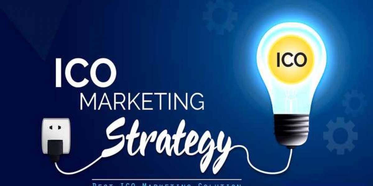 ICO Marketing Strategy: Everything You Need to Know to Get Started