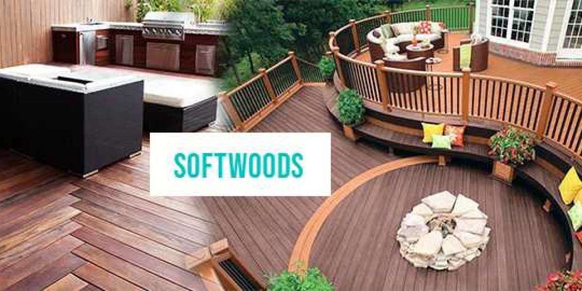 The Advantages of Decking in Your Home and Garden
