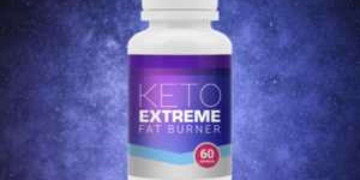 Keto Extreme Fat Burner Review: Scam or Legit? Here is My Results..
