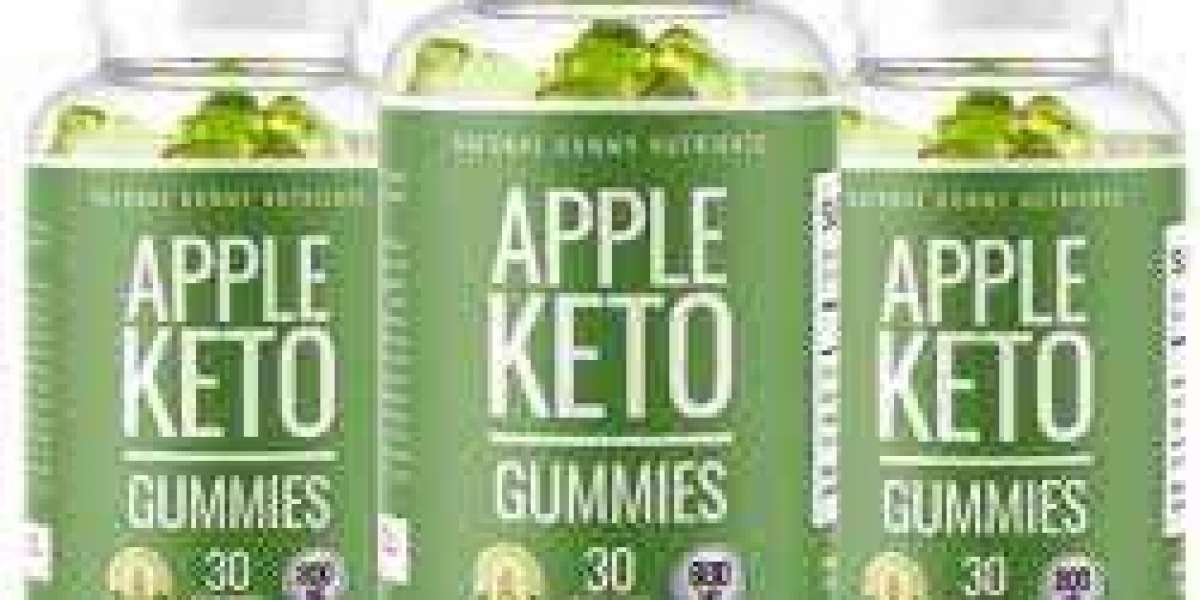 Apple Keto Gummies Rebel Wilson  Reviews – Is It Fake Or Trusted?
