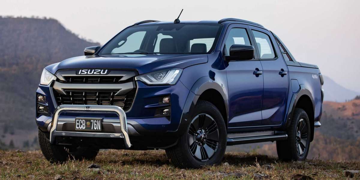 Things To Look On For Purchasing Best Isuzu Dmax Vehicle