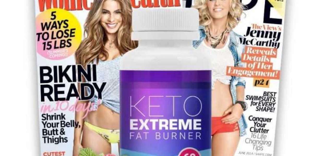 Keto Extreme South Africa  Diet : Where To Buy?{SAFE OR NOT} Read Exclusive ...