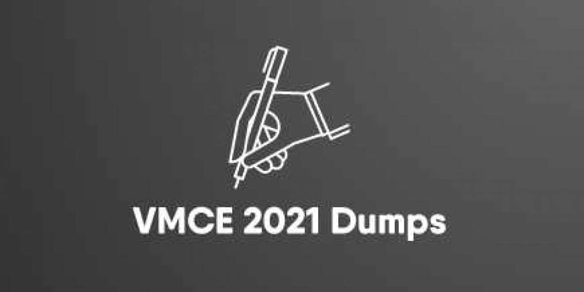 No extra VMCE 2021 Dumps problem