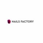 Nails Factory Profile Picture