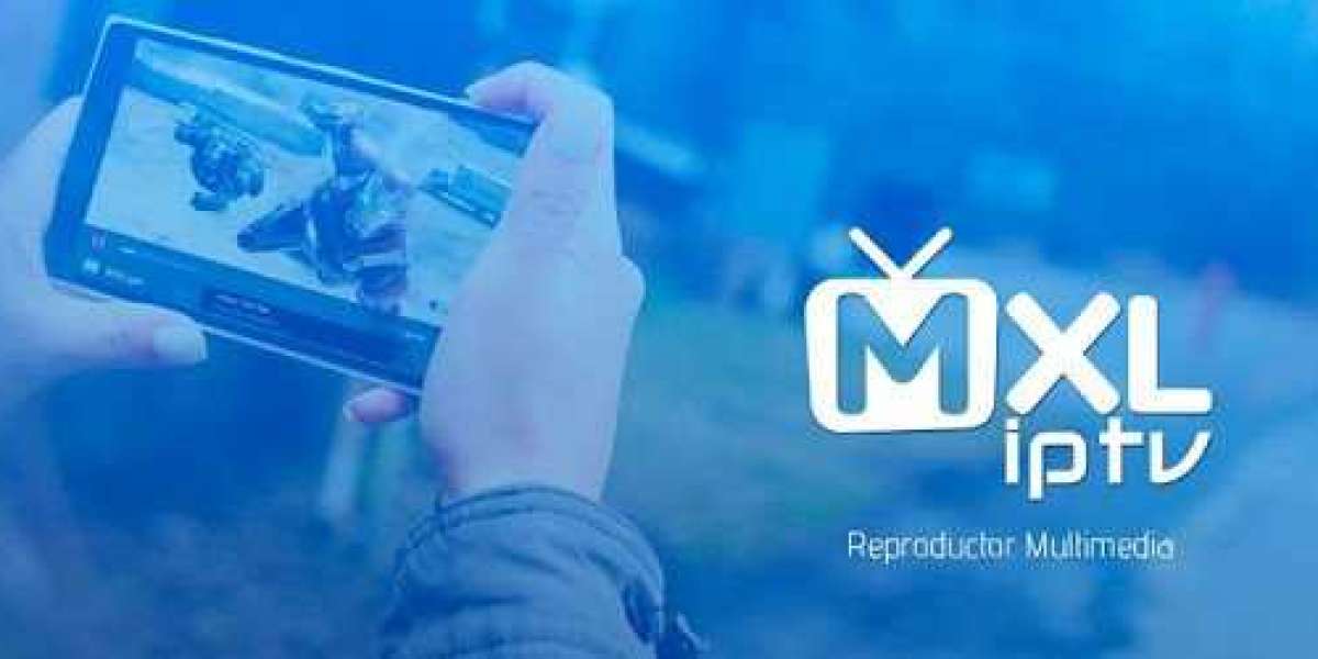 Cómo instalar MXL TV Premium en su dispositivo Android