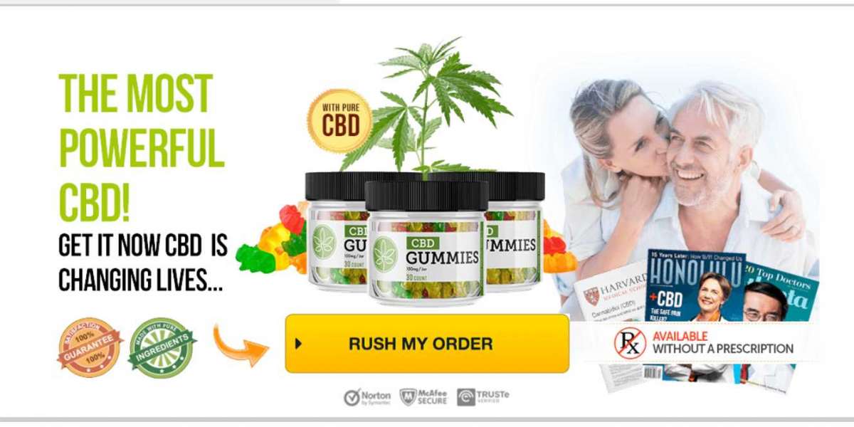 A Guide To Green Dolphin CBD Gummies At Any Age