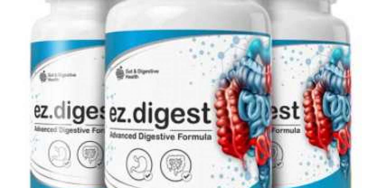 7 Places That You Can Find EZ Digest Reviews.