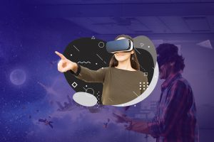 Top Mixed Reality (MR) App Development Services Company