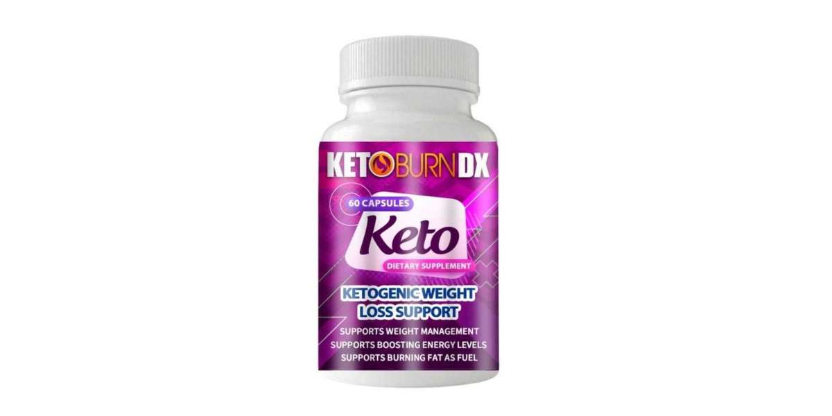 Why Is Keto Burn DX So Much Better Than Other Products?
