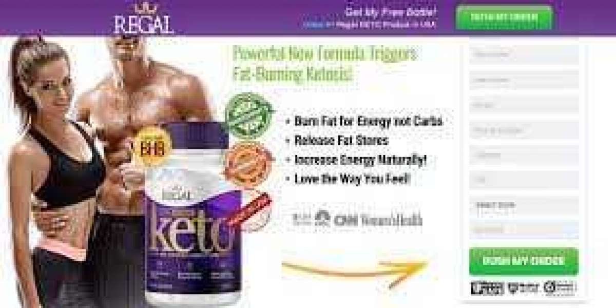 How Does Regal Keto Work? Shark Tank Does it Work?