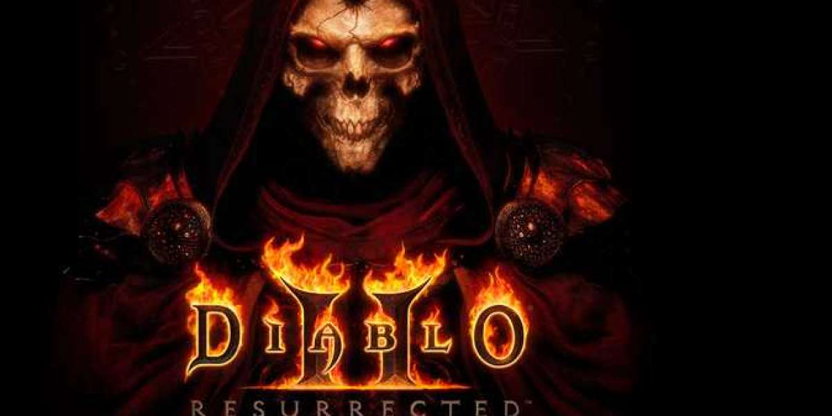 To combat piracy, you can no longer play Diablo 2 Resurrection offline if you haven't logged in for more than 30 da