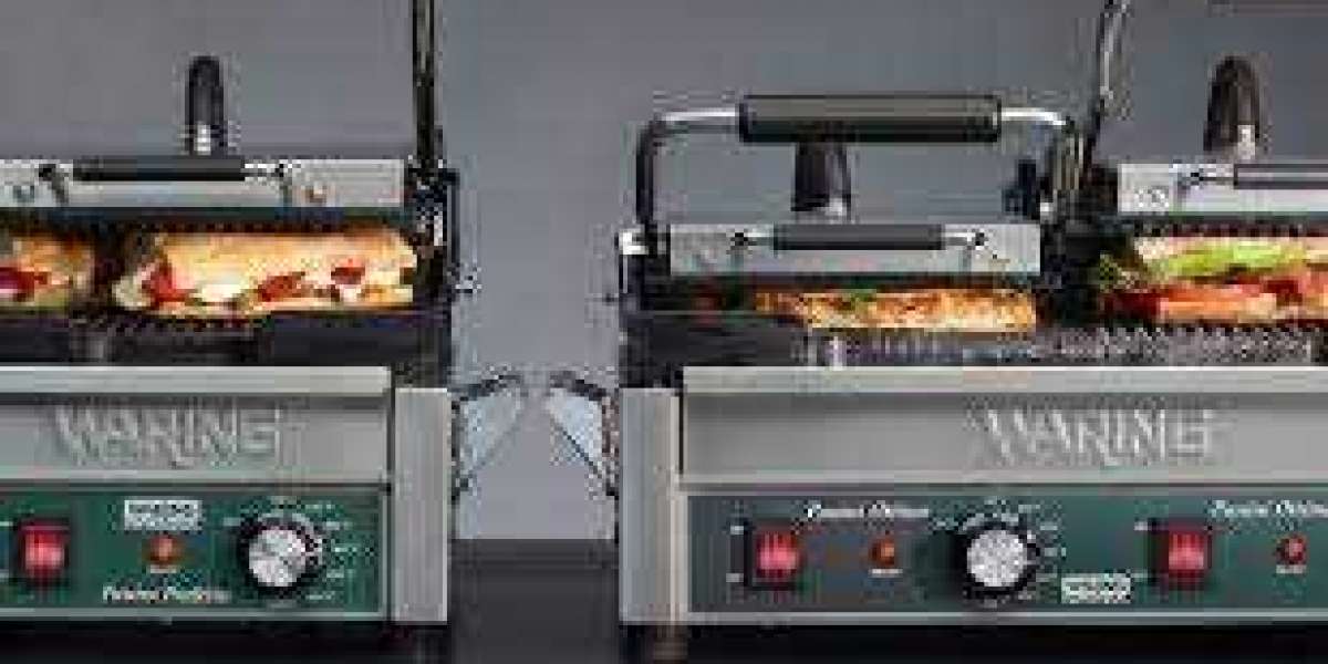 Commercial stove repair service in Vancouver