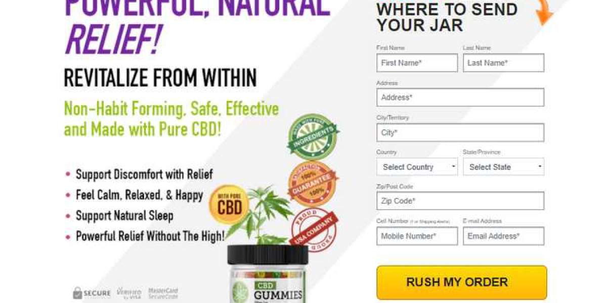 What Customers Are Saying About Tamra Judge CBD Gummies?