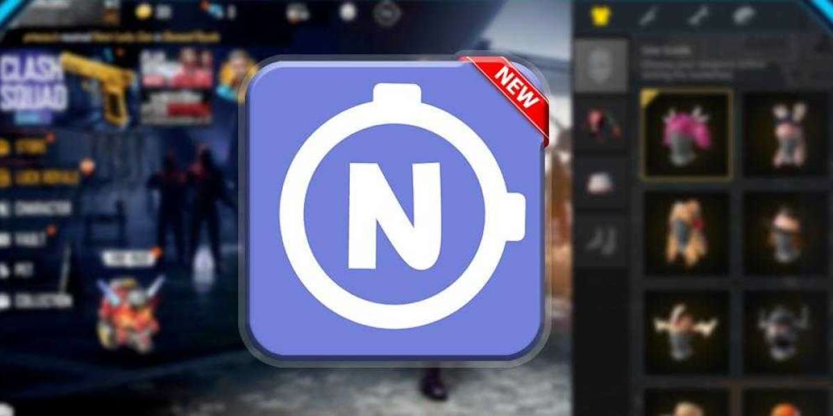Nicoo App Free Fire Apk - Mejora tu experiencia de Free Fire