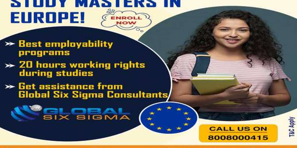 Study in USA | Study Masters in USA