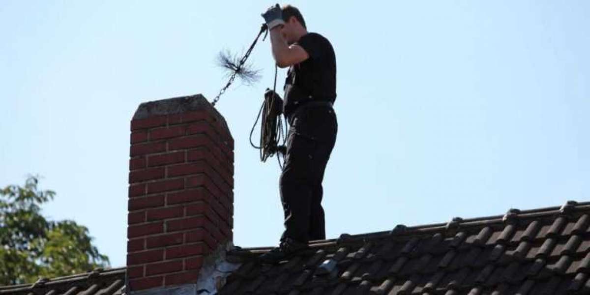 Why is chimney cleaning important?