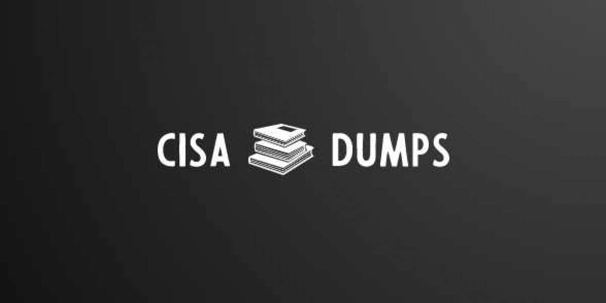 Cisa Dumps Certified PDF