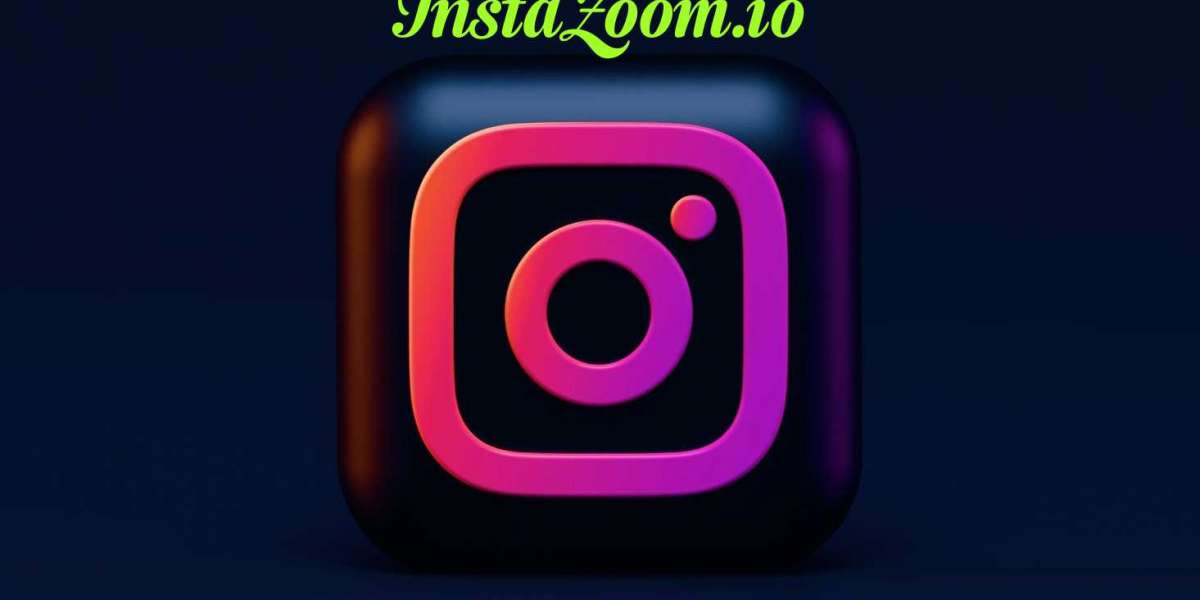 So vergrößern Sie Ihr Instagram-Profilbild auf Ihrem iPhone