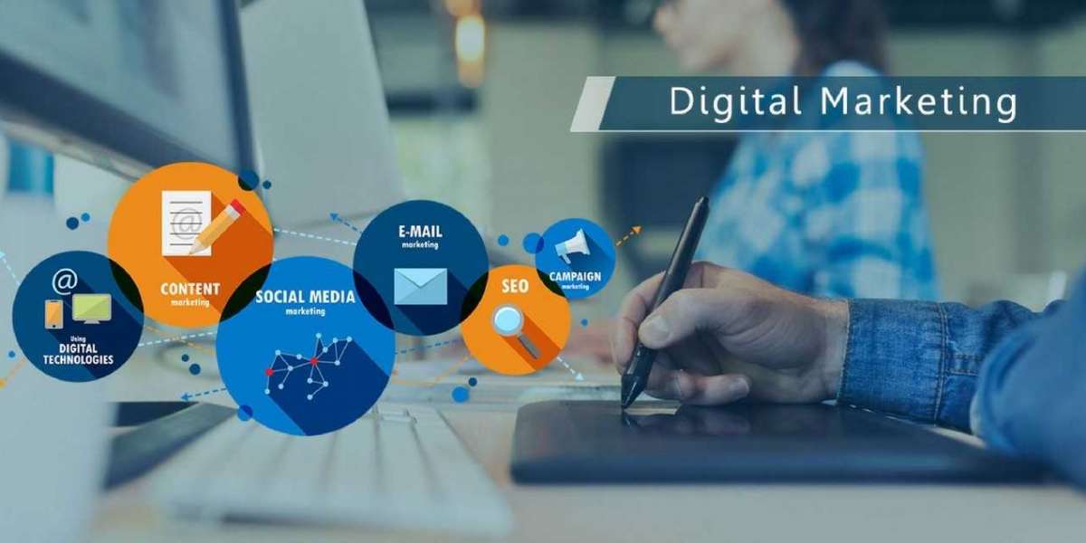 Learn How To Start Digital Marketing Course
